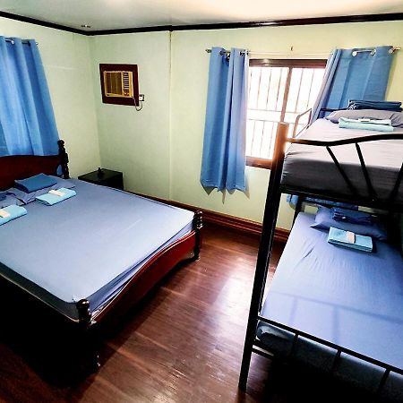 Leynes Taal Lake Resort And Hostel Tanauan  Екстер'єр фото