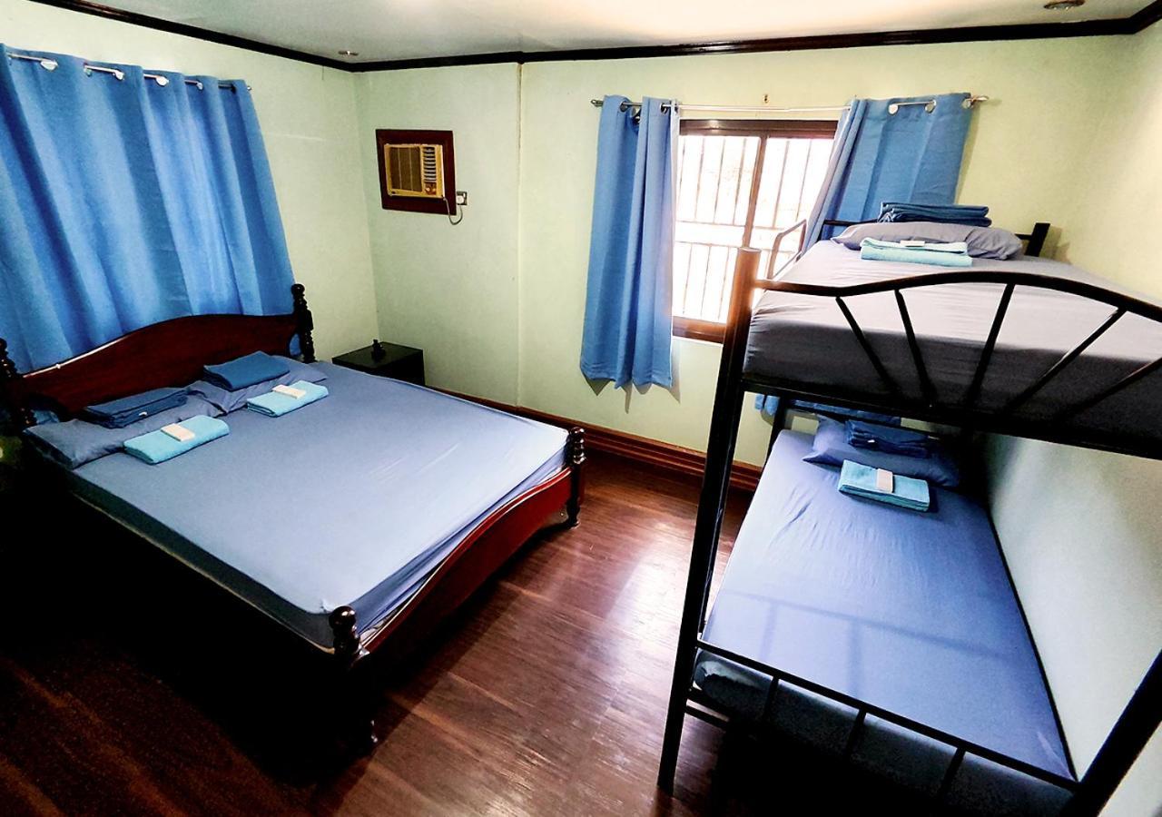 Leynes Taal Lake Resort And Hostel Tanauan  Екстер'єр фото